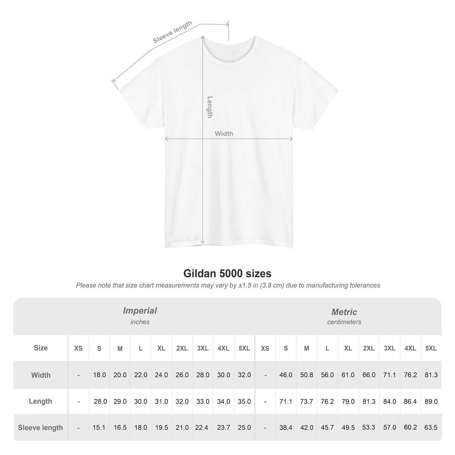 I ❤️ My Autistic Girlfriend - Unisex Heavy Cotton T-Shirt